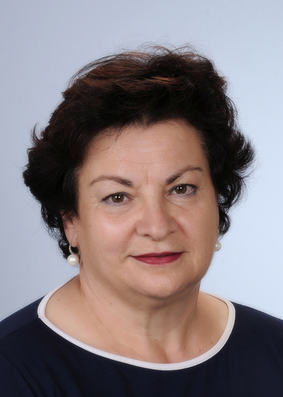 Ilse Thoma