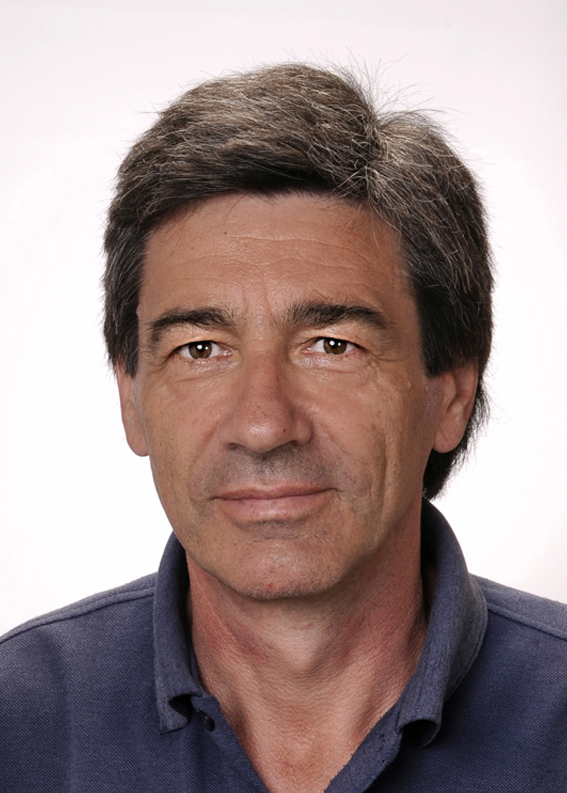 Karl Heinz Strimmer