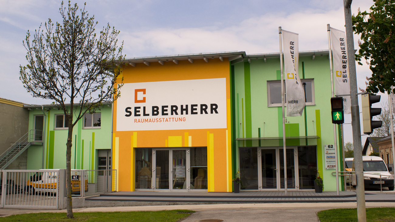 Feng Shui Referenz Selberherr
