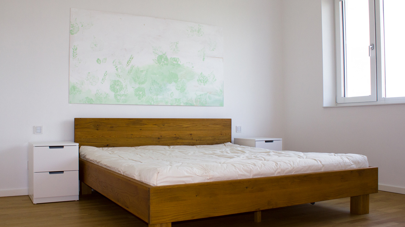 Single wohnung burgenland
